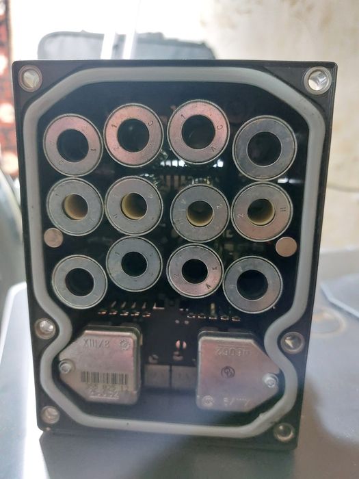 Блок АБС ABS 006 для  БМВ BMW E65/Е66