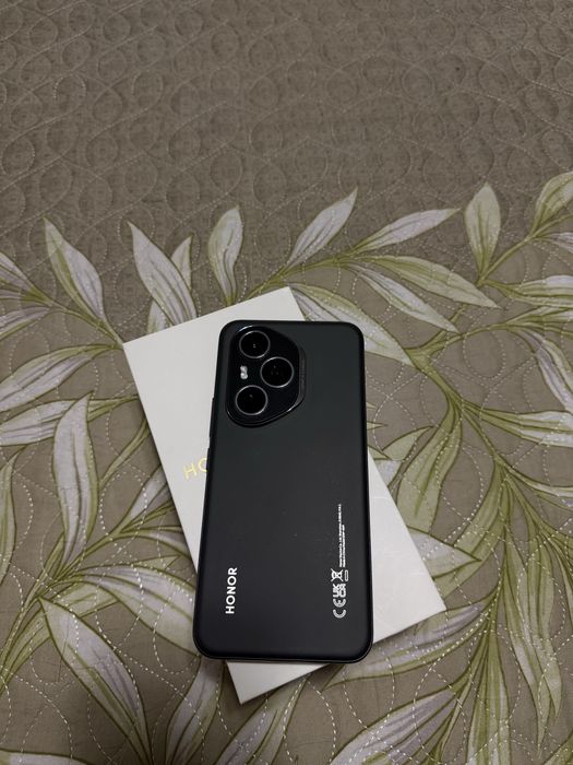 Honor 400 pro ideal holatda