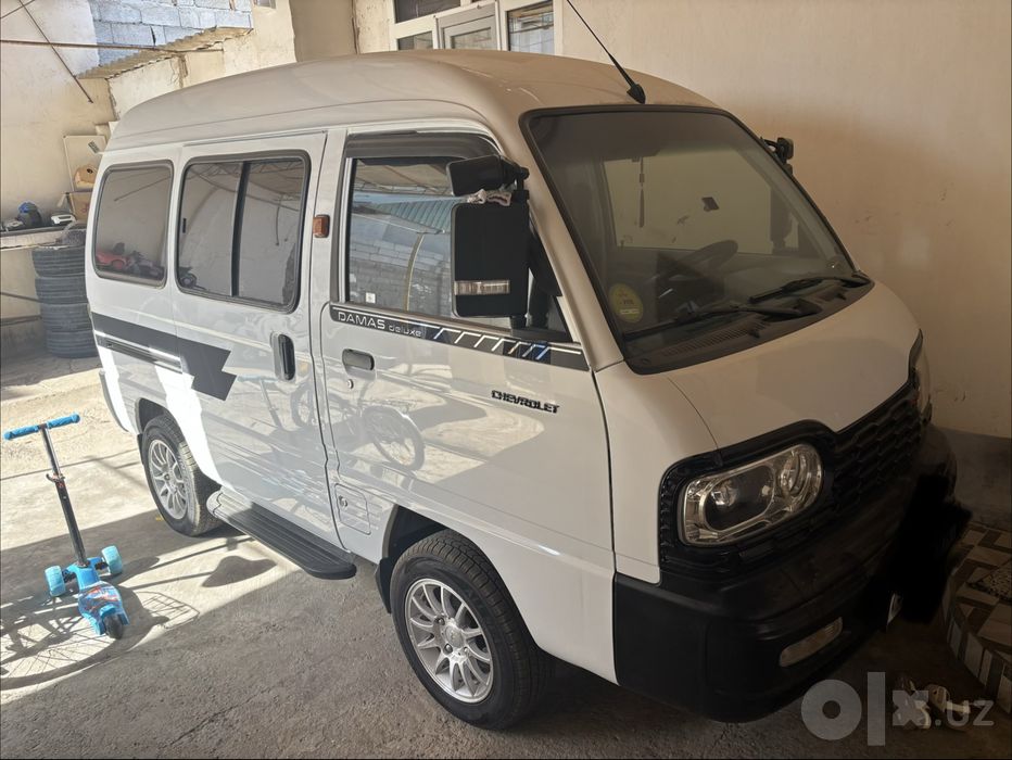 2019 probeg 215.000 tayor moshin вариатгаям келишамиз