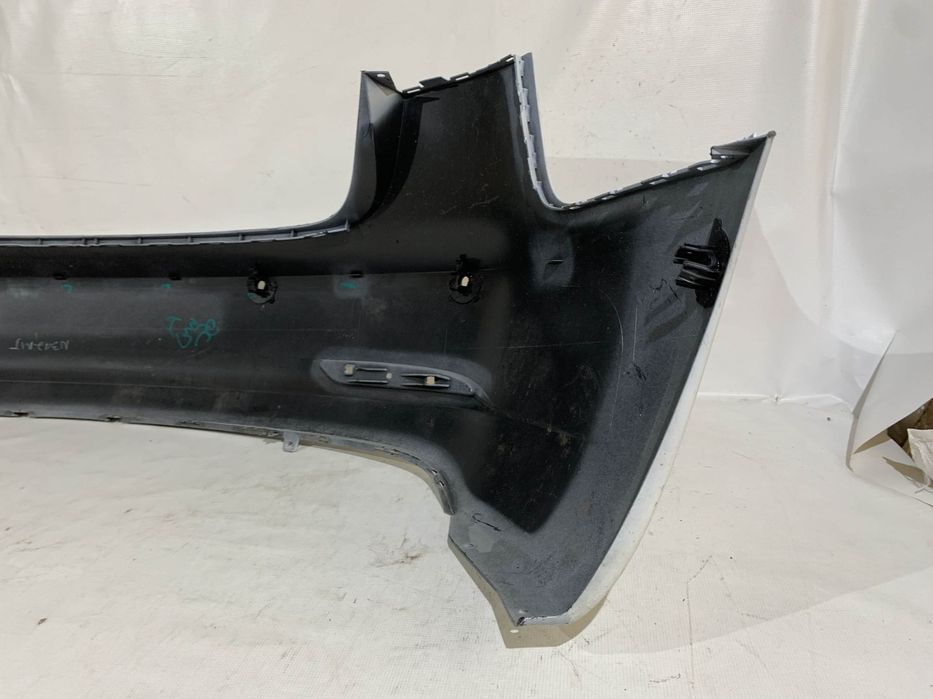 Bara spate Tesla 3, 2017, 2018, 2019, 2020, 2021, 2022, 2023, cod origine OE 1083983-00-G.