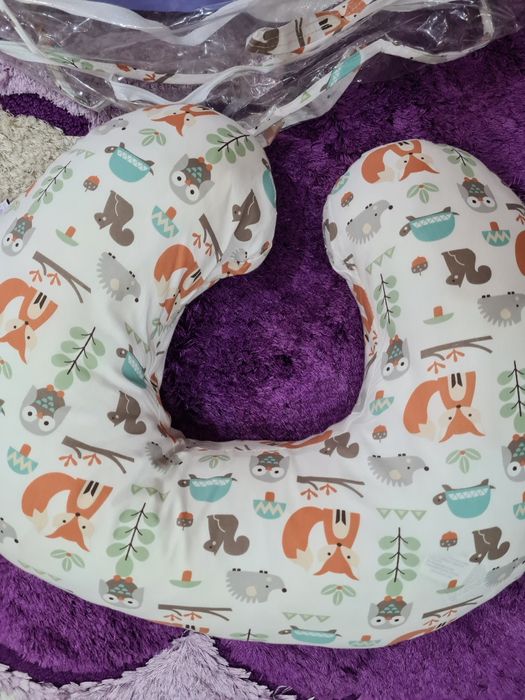 Продам подушка для кормления