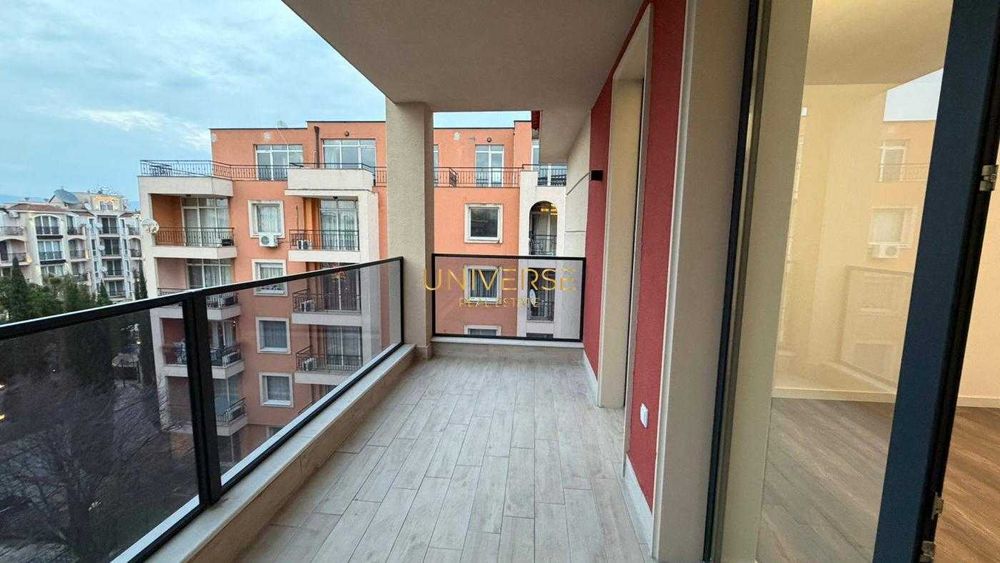 Продава се Тристаен апартамент в к.к. Слънчев бряг - 67 кв.м за 815 €/кв.м - Снимка #9