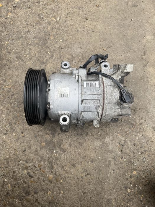 Compresor clima aer conditionat Renault Megane 3 Scenic 3 1.5 dci