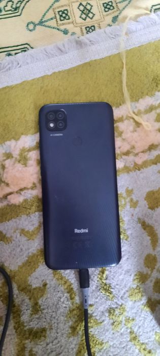 Редми 9с хороший для пользовании