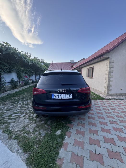 AUDI Q5 0 — imagine 3
