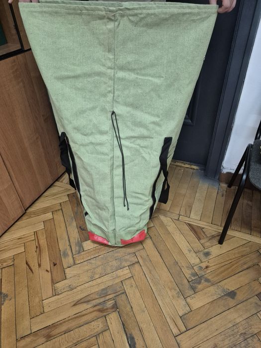Продам мешок из брезента