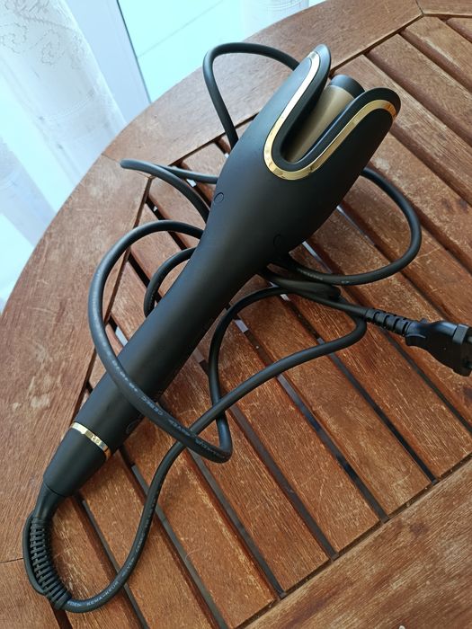 Автоматична маша за коса Philips StyleCare Prestige