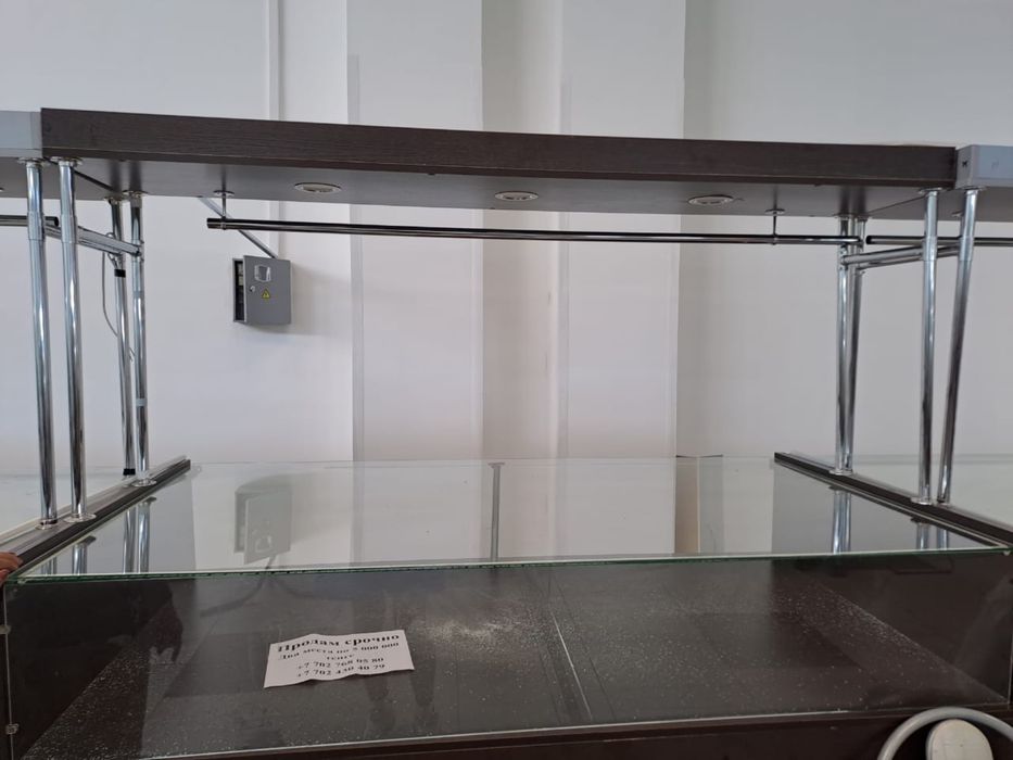 Бутик на Алтын Орде