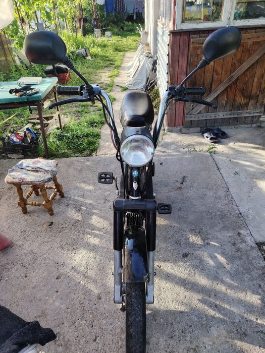 Piaggio, stare bună de funcționare, arată bine