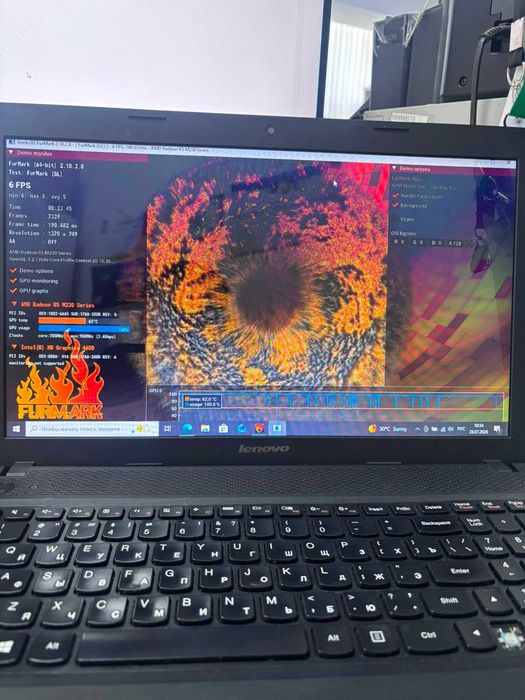 продам ноутбук Lenovo G510