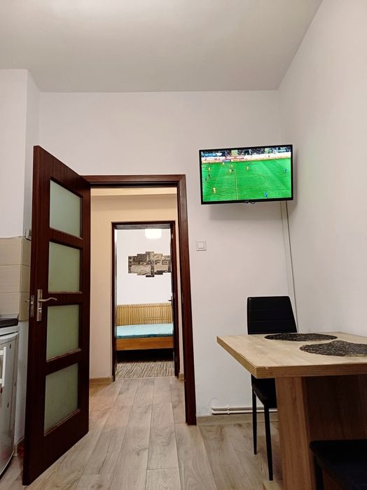 Proprietar inchiriez studio în centrul istoric, pet friendly