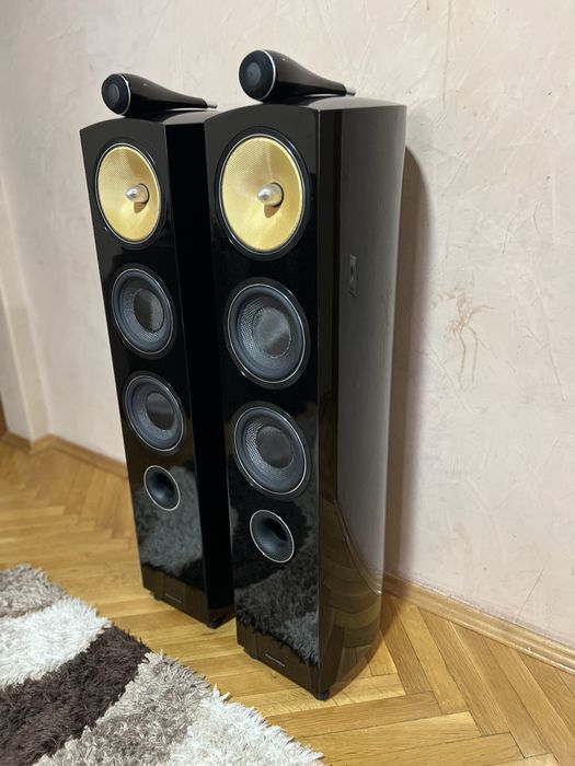 Bowers &Wilkins 804 Diamond