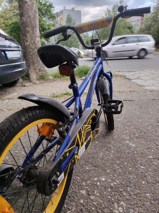 Детско колело 18