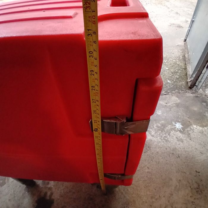 Термо контейнери-кетъринг-2 броя