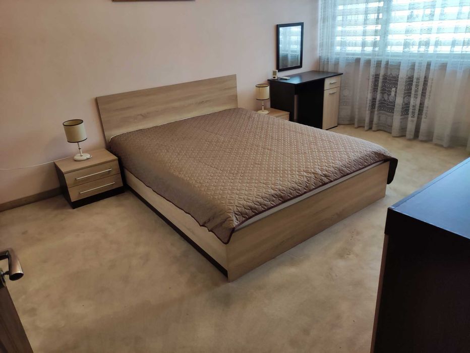 Дава се под наем Тристаен апартамент в София, Център - 84 кв.м за 900 € - Снимка #5