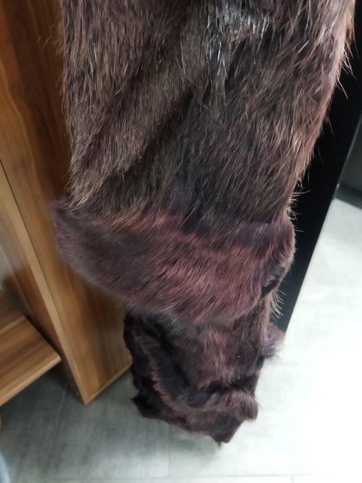 Продам андатровую шубу