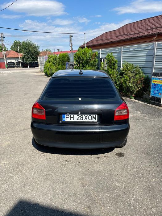 AUDI A3 2003 — imagine 5