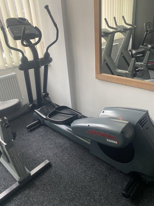 Aparate profesionalw Florsystem