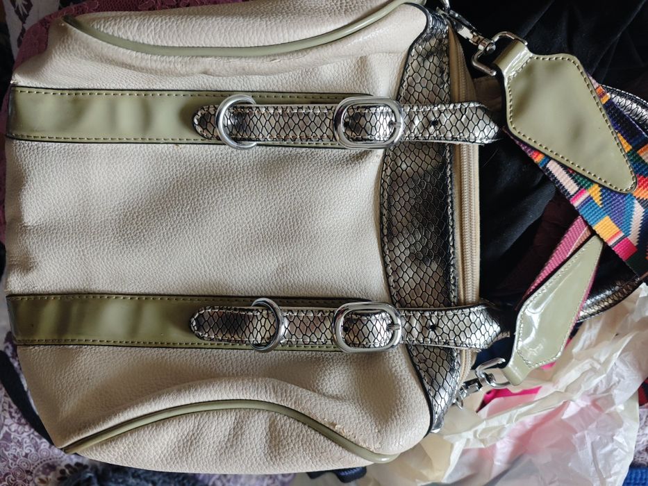 Отдам бесплатно сумку