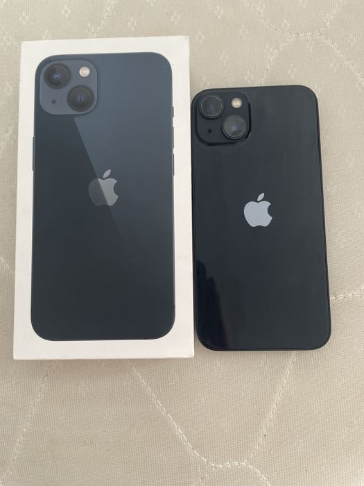 Айфон 13 гарантия бар