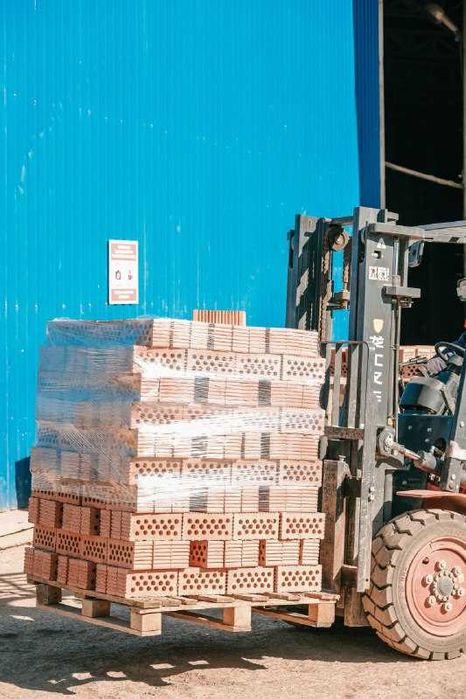 керамический кирпич