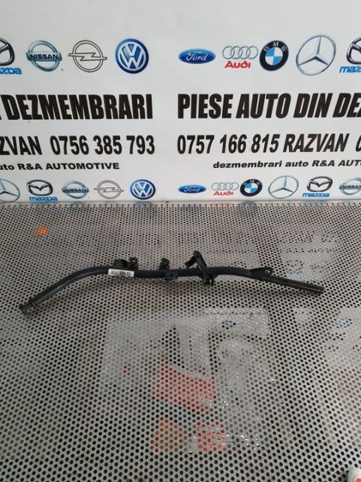 Joja Ulei Bmw X6 4.0 D Motor N57D30B