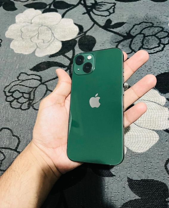 iphone 13 ayirboshlash