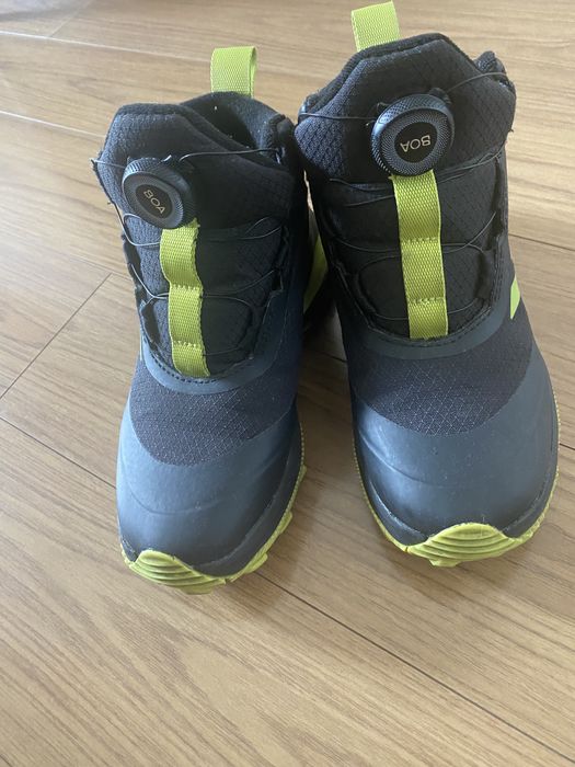 Кроссовки на мальчика Adidas