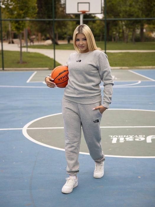 Trening North Face vatuit unisex