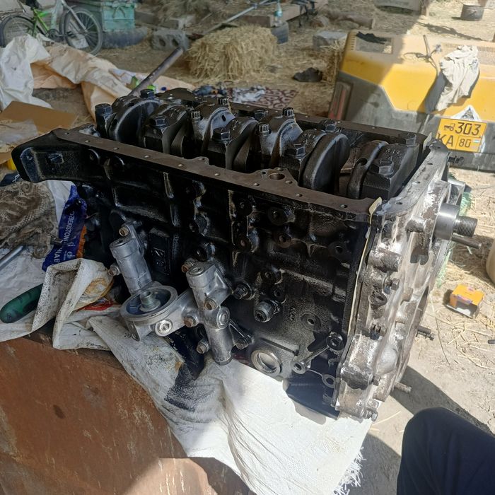 ЕкискаваторW 55.  1998