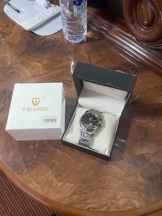 TEVISE original firma mexanik