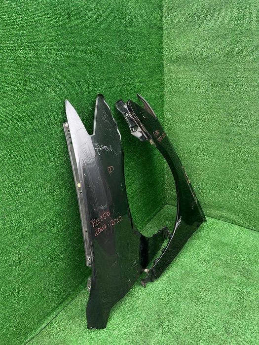 Крыло Lexus Es350 оригинал Лексус