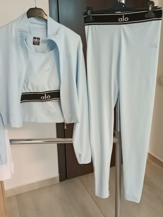 Compleu dama super calitate 3 piese