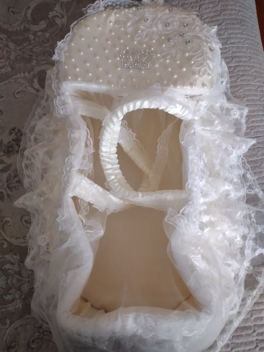 Savat, для новорождённого девочкам состояния новый