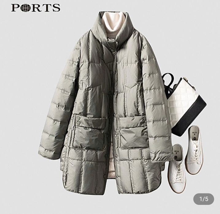 Продам куртку демисезон до -15 °