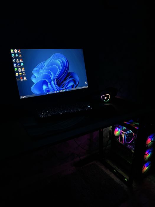 Игровой компьютер RTX 2060 super