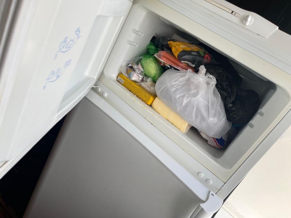 холодильник срочно