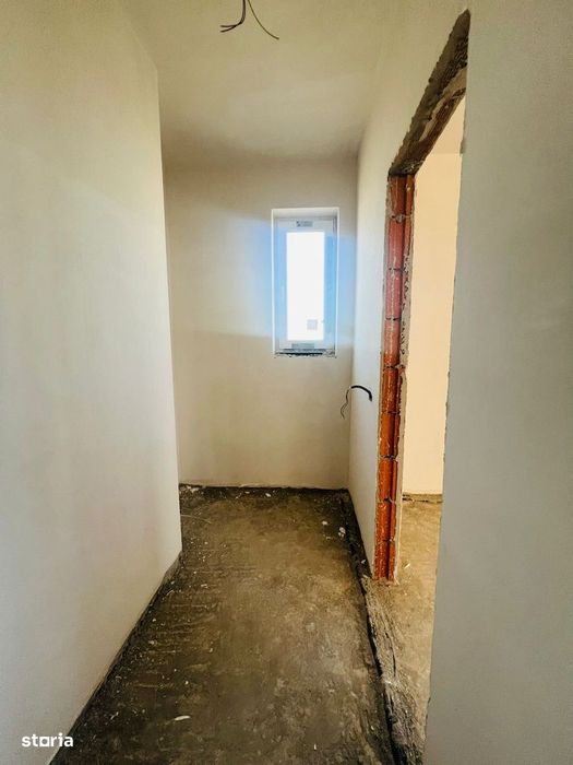 Casa cu predare la cheie in Santandrei langa blocurile ANL