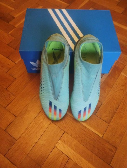Футболни обувки Adidas