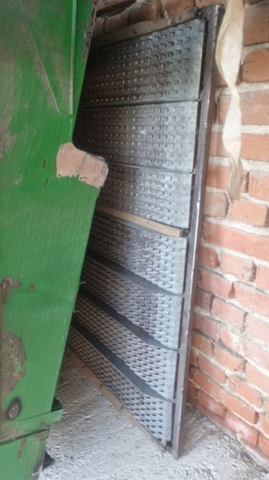 Vand site combina si casa sitelor inferioara si duperioara combina jonh deer 1075