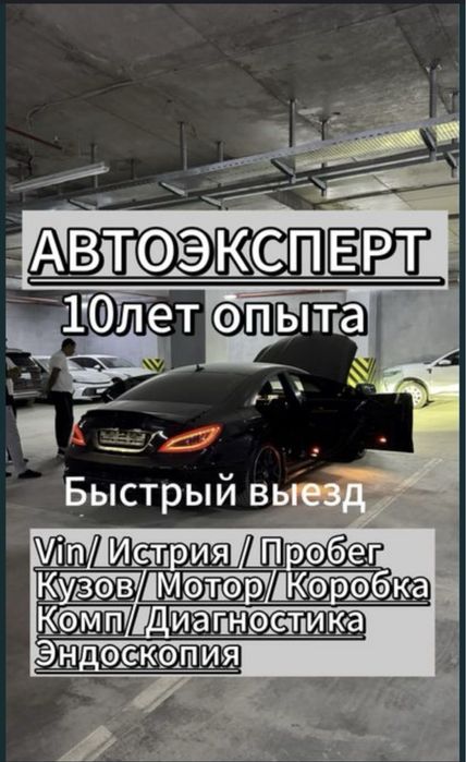 Автоподбор/Автоэксперт/Русификация/Компьютерный диагностика