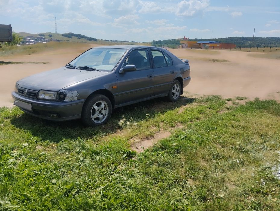 Продам Автомобиль