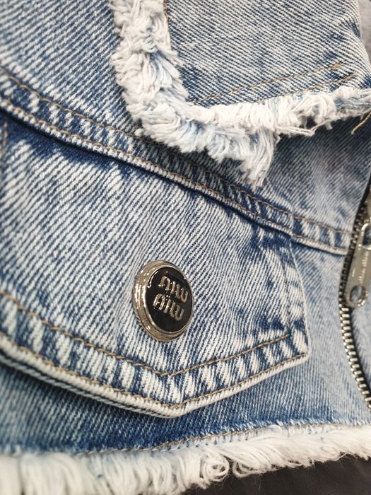 Gecuta Dama. MiuMiu. Premium Top/Quality