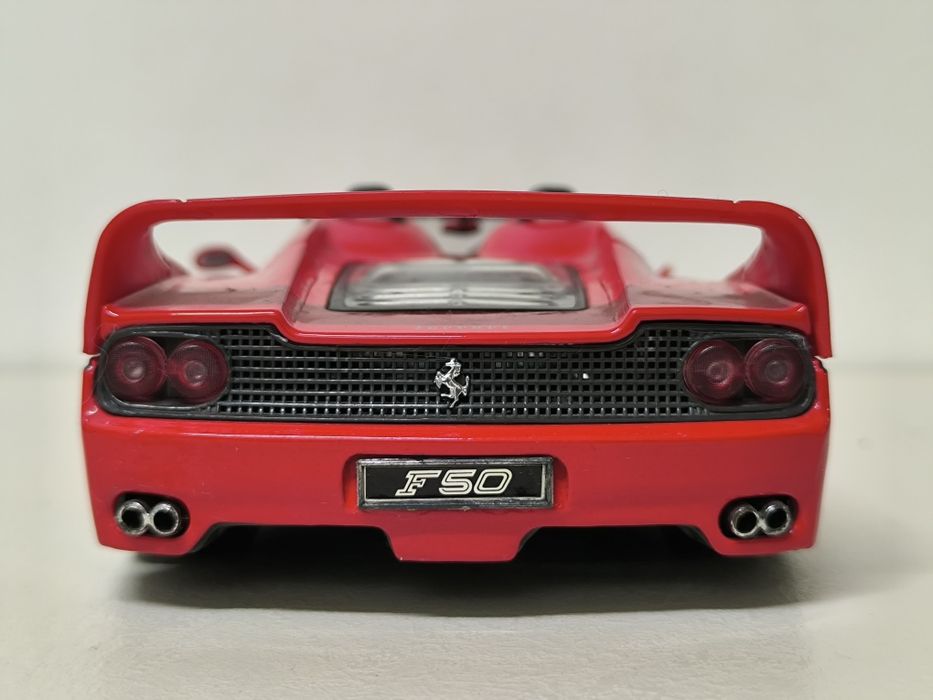 Ferrari F 50 Bburago