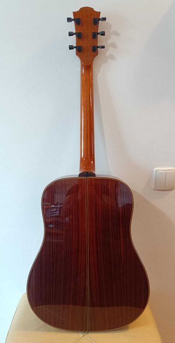 LAG Tramontane T400D – Top masiv