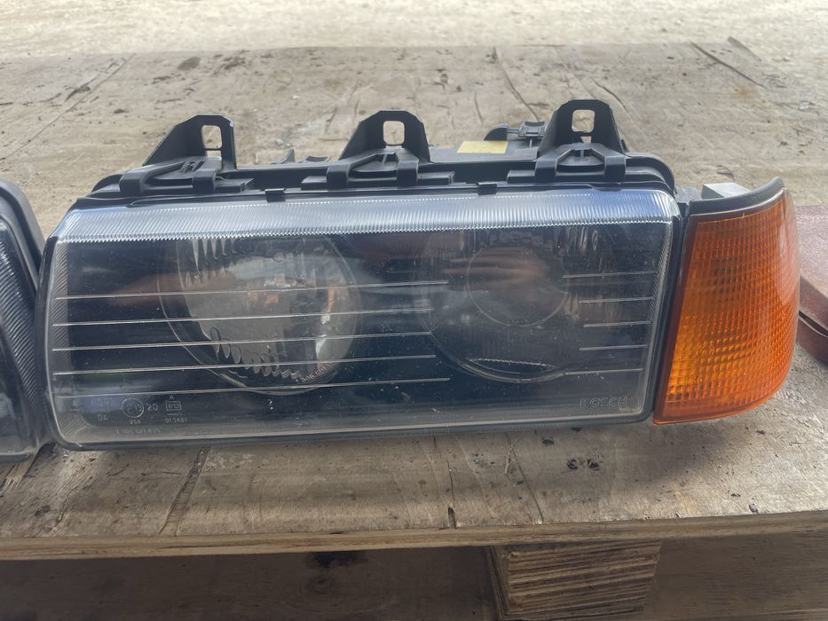 Фарове за БМВ E36
