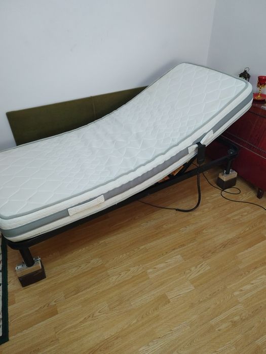 Pat persoane dizabilitati