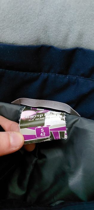 Продам лыжный костюм