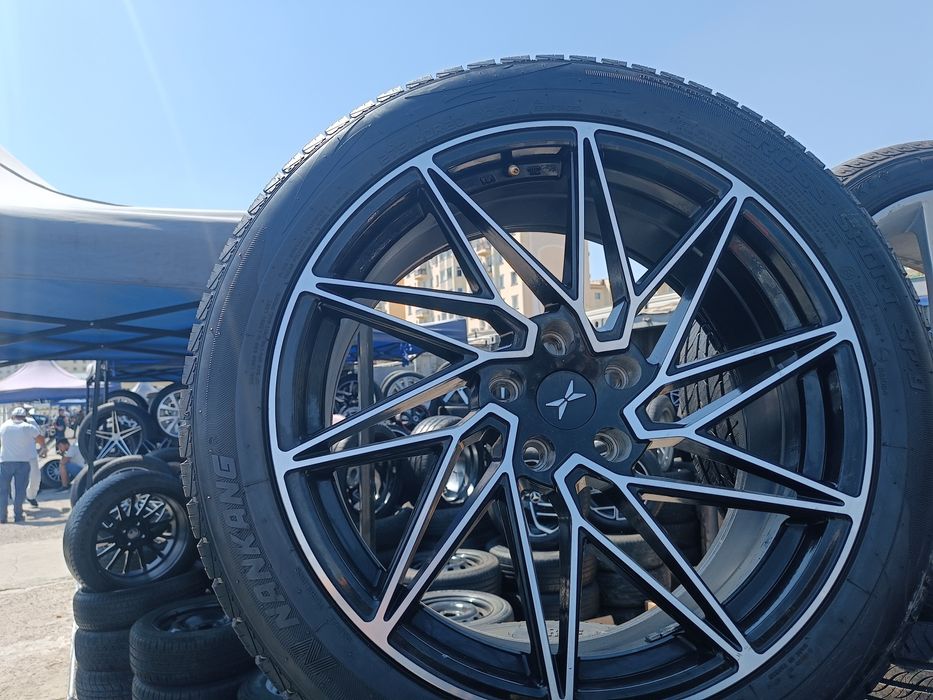 Я20 диска балон холати янгидай бувайди Киа Каптива Малибу худай тушади