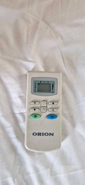 Clima Portabila Orion OMAC-1690H